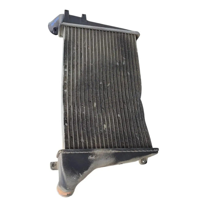 Postenfriador Hino 500 1018 Intercooler Detalle