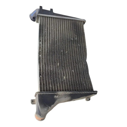 Postenfriador Hino 500 1018 Intercooler Detalle