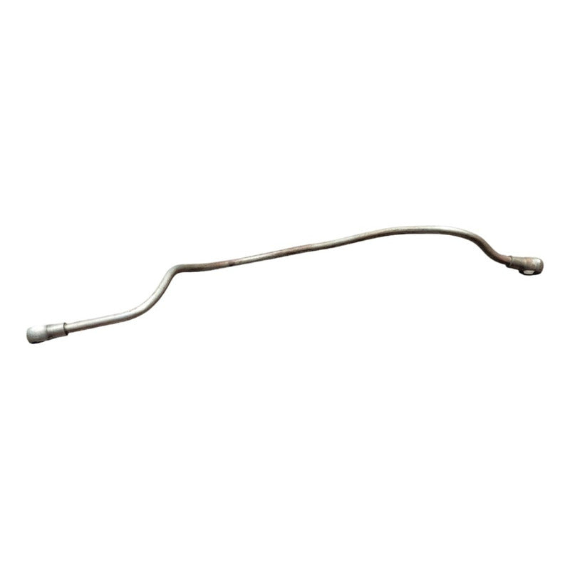 Tubo Linea Aceite Turbo Motor Mwm 4.12 Tge International