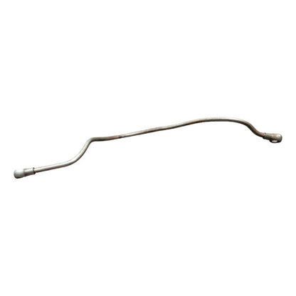 Tubo Linea Aceite Turbo Motor Mwm 4.12 Tge International