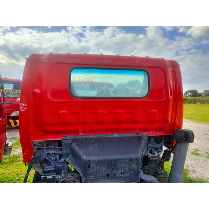 Cabina Isuzu Elf 450 Año 2007