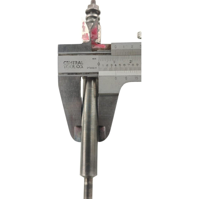 Precalentador Bujia Motor Thermoking Isuzu 2.2l