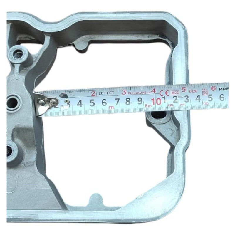 Aumento Base Balancin Cubierta Motor Cummins Isb 6.7l Paccar