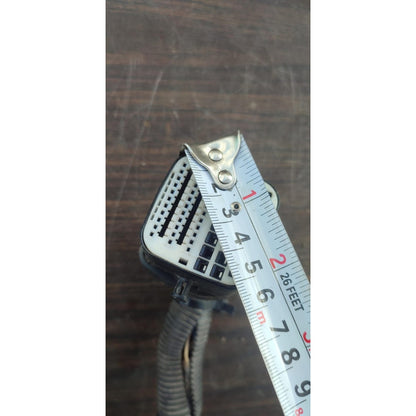 Conector Modulo Arnes Motor Isuzu 450