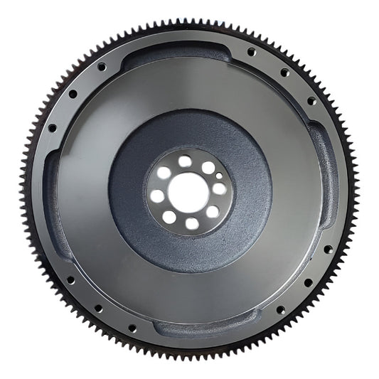 Volanta Aro Dentado Motor Isuzu 4hk1 Elf 400 450 500 600