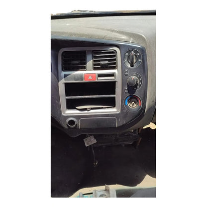 Cabina Camion Hyundai H100 2010