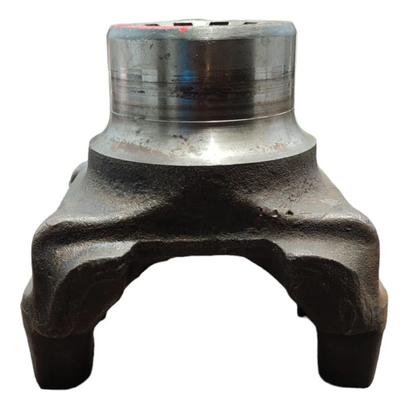 Cople Yugo Transmisión Eaton Fs5205b