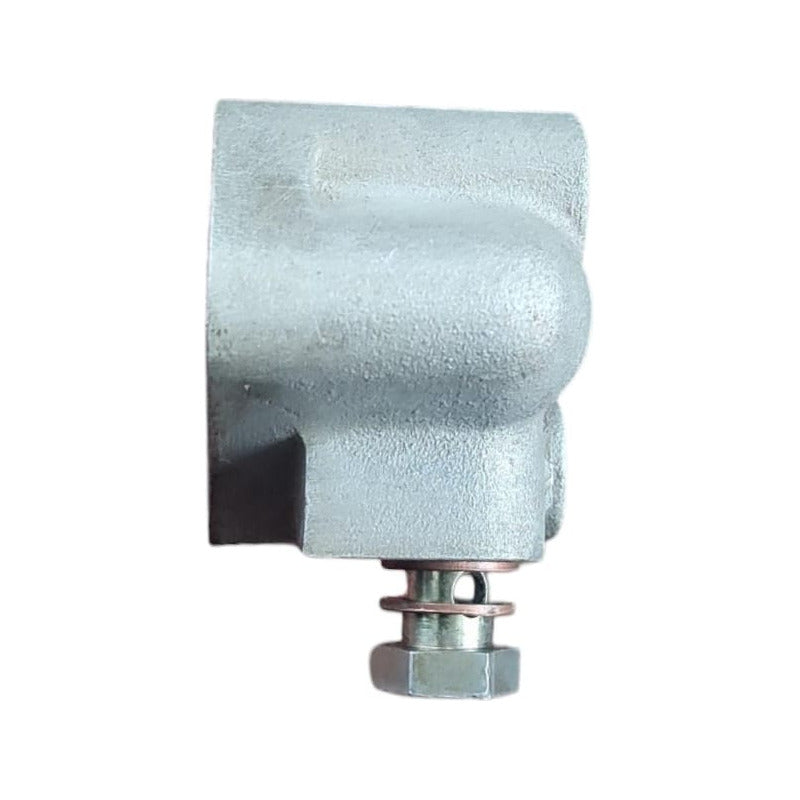 Válvula Retardadora Freno Motor Mercedes Benz Om 906