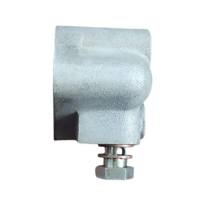 Válvula Retardadora Freno Motor Mercedes Benz Om 906