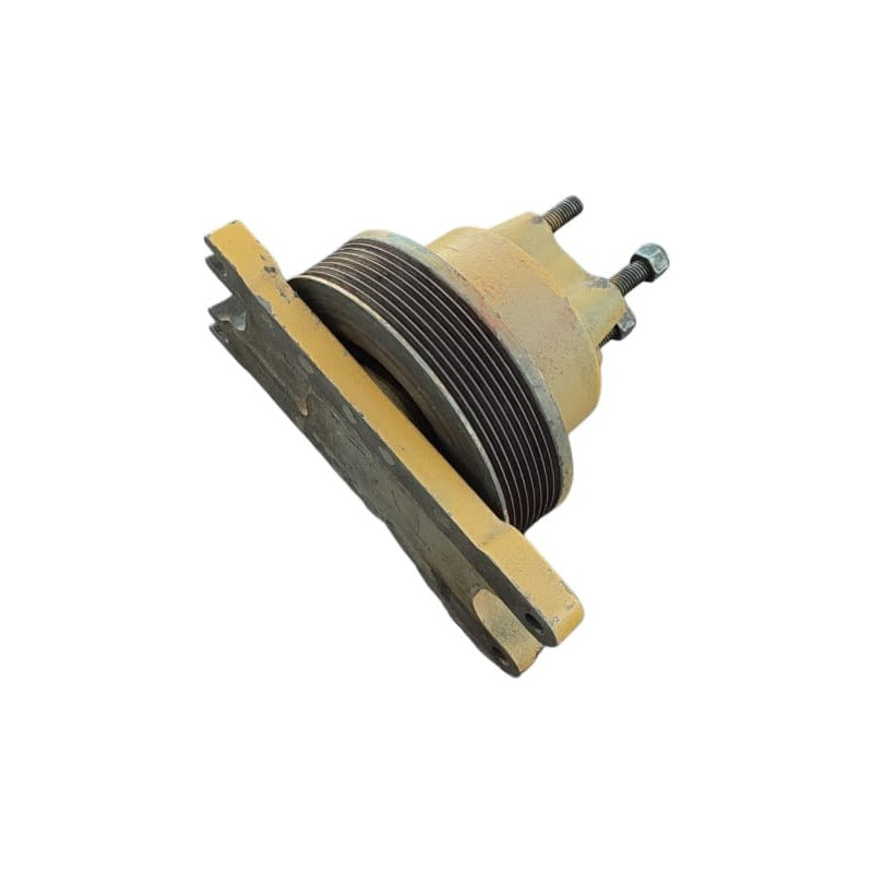 Soporte Fan Clutch Ventilador Caterpillar 3126 Freightliner
