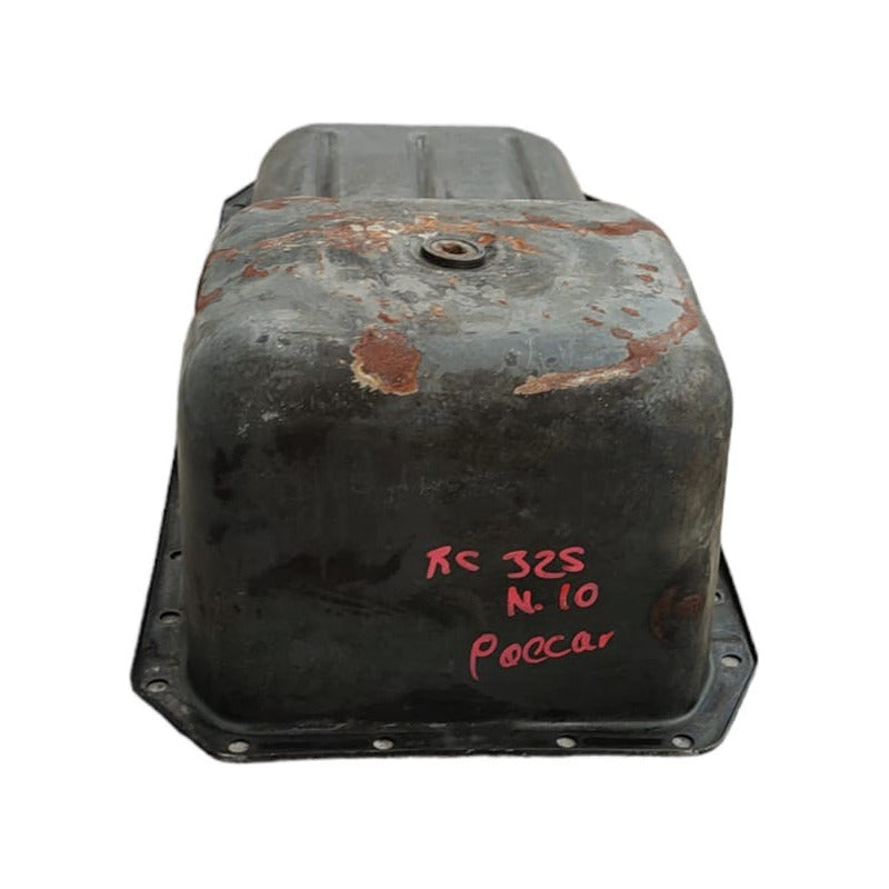 Carter Motor Paccar Px-6 Cummins Isb 6.7l Kenworth T370 T300