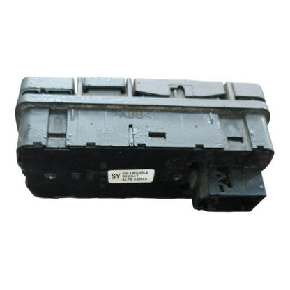 Interruptor Boton Cristal Cajuela Chevrolet Vectra