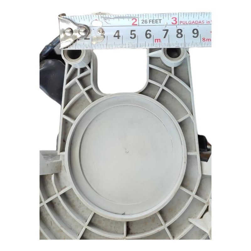 Faro Luz Isuzu Elf 300 2018-2023 Piloto Izquierdo/conductor