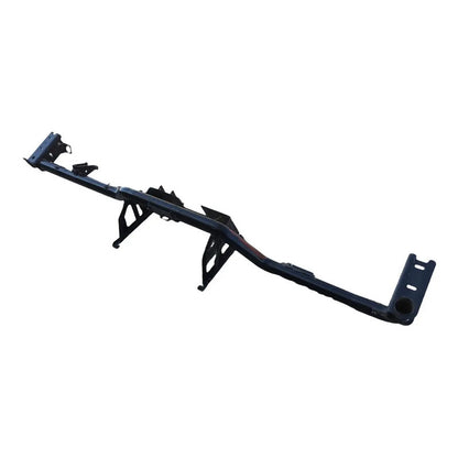 Base Soporte Barra Poste Cabina International 4300