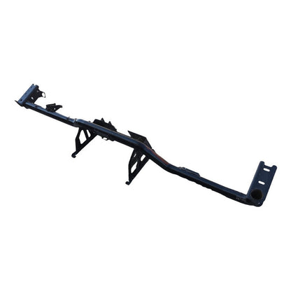 Base Soporte Barra Poste Cabina International 4300