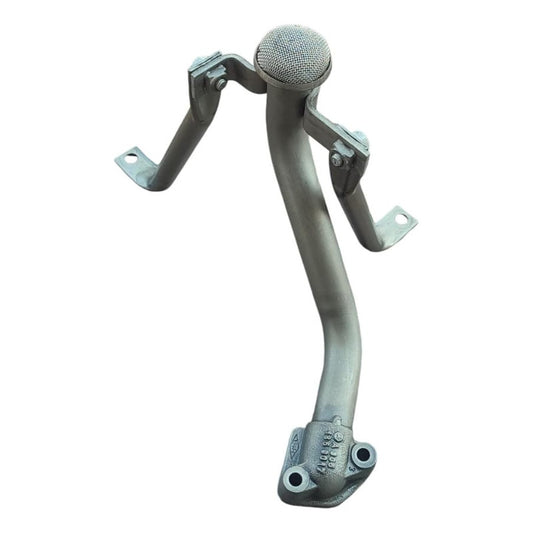 Coladera Succión Aceite Carter Motor Mercedes Benz Om 904