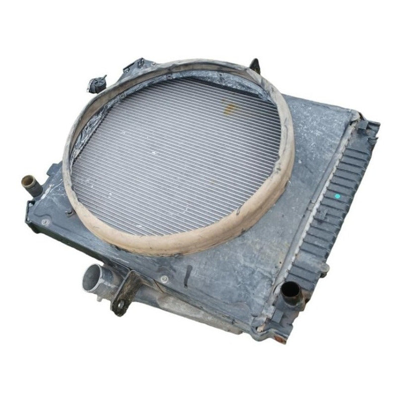 Radiador Postenfriador Tolva Isuzu Elf 450