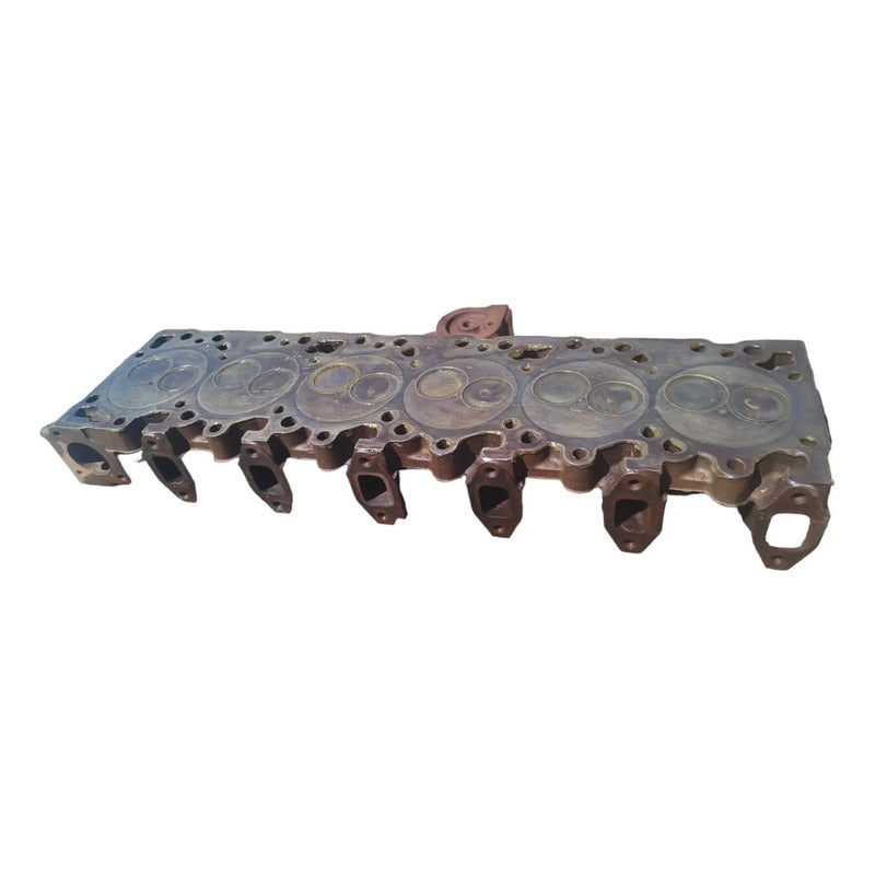 Cabeza Motor Cummins 5.9 6bt Serie B 12 Valvulas