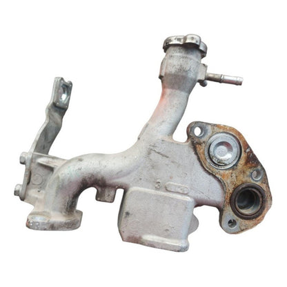 Toma Conexión Paso Refrigerante Motor Hino 300 816 716