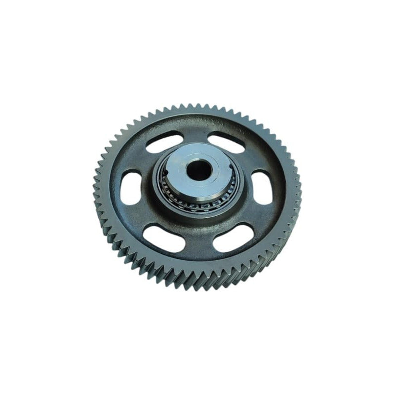 Engrane Motor Navistar Dt466e Maxxforce 7.6l International