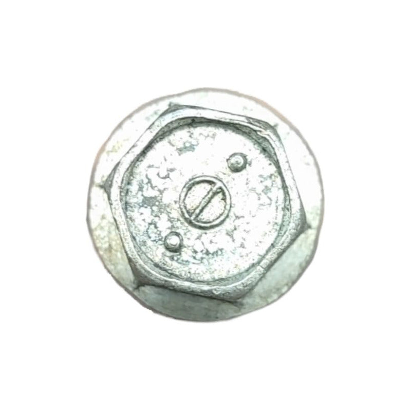2 Tornillos Adaptador Tubo Diesel Motor Sterling Fl360
