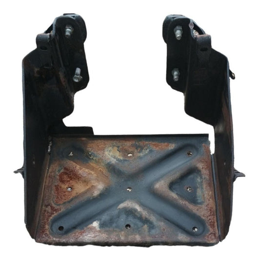 Caja Base Soporte Baterias Portabaterias Hino 300 816 716