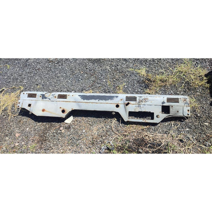 Tablero Cabina Freightliner Fl70 Estructura Base Pared Negro