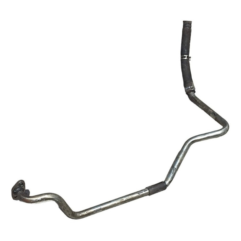 Tubo Agua Enfriador Egr Motor Isuzu 4hk1 Elf 400 450 500