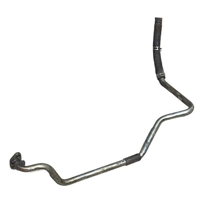 Tubo Agua Enfriador Egr Motor Isuzu 4hk1 Elf 400 450 500