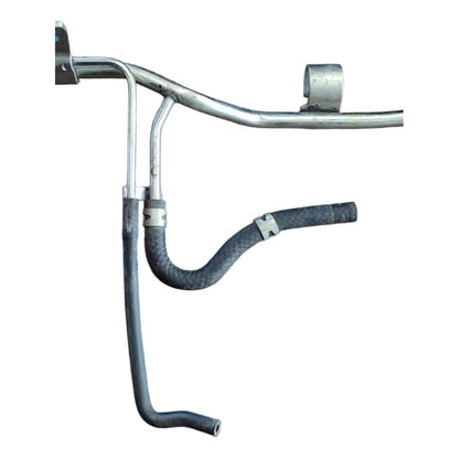 Tubo Diesel Combustible Isuzu 4jj1e5le Elf 300 18-23