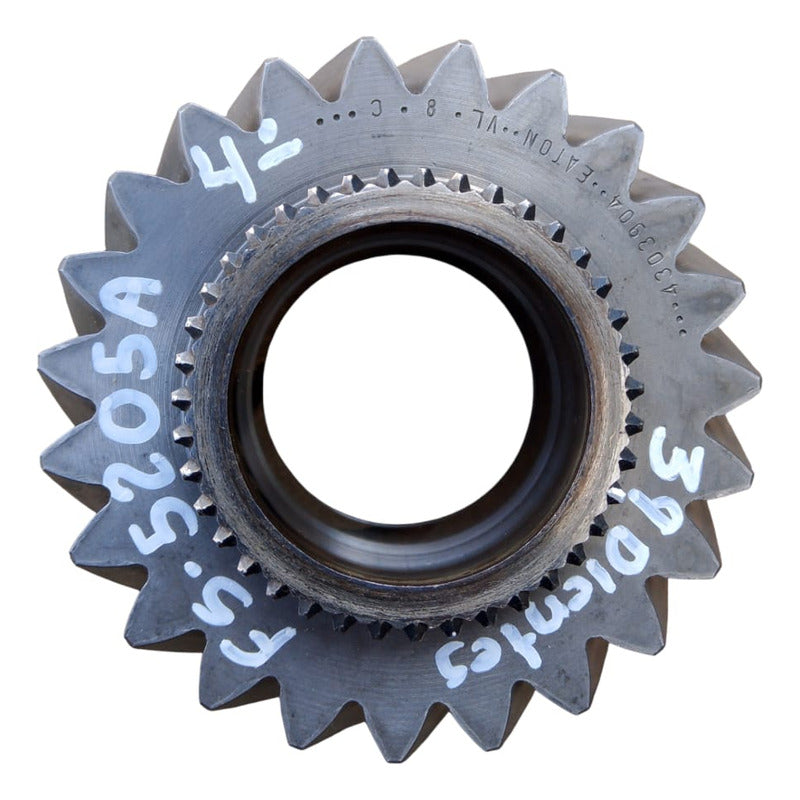 Engrane 4a  Velocidad Transmisión Caja Eaton Fs-5205a