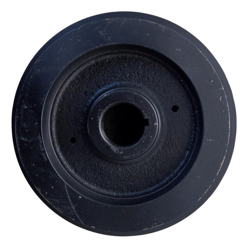 Polea Cigüeñal Damper Nissan Diesel Np300 Frontier 2.5l