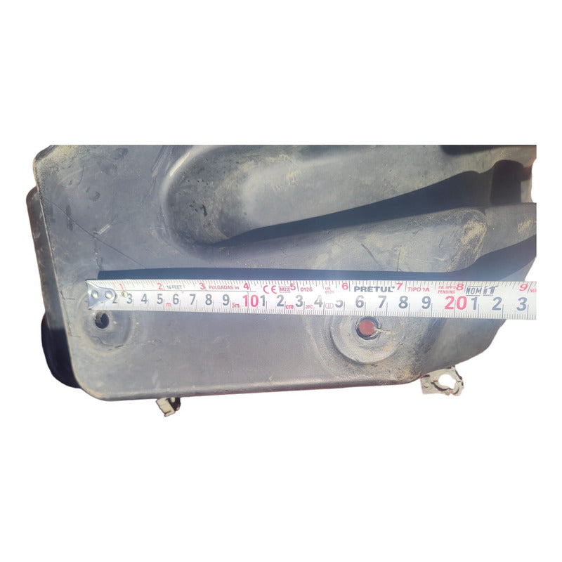 Tolva Salpicadera Cofre Freightliner M2 Piloto