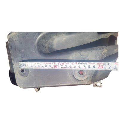 Tolva Salpicadera Cofre Freightliner M2 Piloto