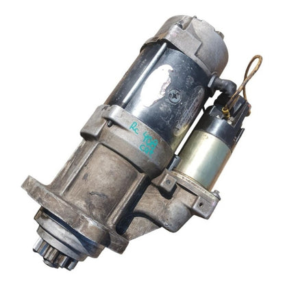 Marcha Motor De Arranque Delco Remy Caterpillar 3406b