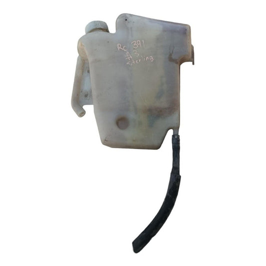 Deposito Tanque Recuperador Vaso Refrigerante Sterling 360