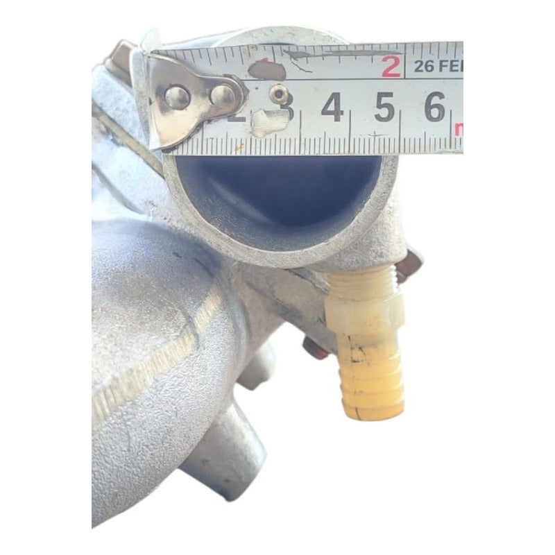 Multiple Admisión Motor Thermoking Isuzu Di 2.2l