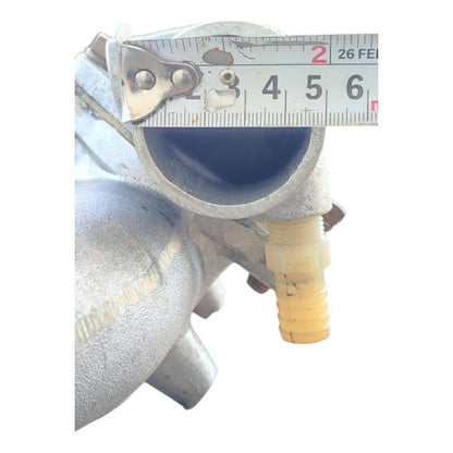 Multiple Admisión Motor Thermoking Isuzu Di 2.2l