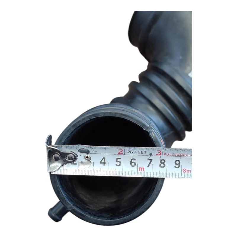 Tubo Manguera Purificador Aire Isuzu Elf 300