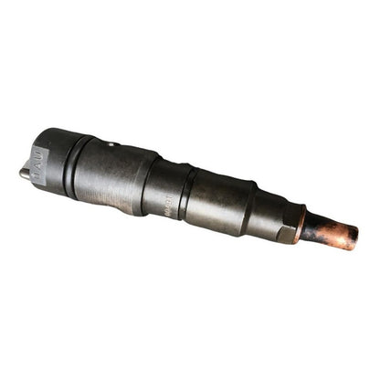 Inyector Bosch Motor Mercedes Benz Om 906
