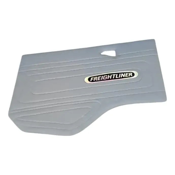 Tapa Cubierta Puerta Gris Cabina Freightliner Fl70 Fl 70 Par Gris