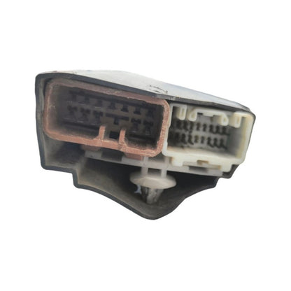 Control Luces Palanca Limpiadores Luces Direccionales Hino