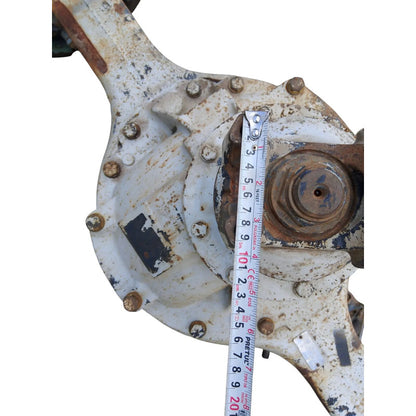 Diferencial Ataque Directo Rockwell Freightliner M2 7/43