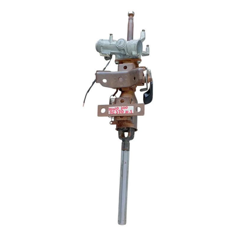 Brazo Columna Torre Volante  Llave Hino 300 816 716