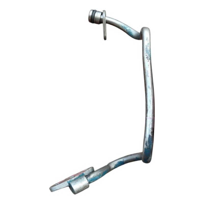 Tubo  Filtro Diésel Motor Power Stroke 6.0l Vt365 Ford