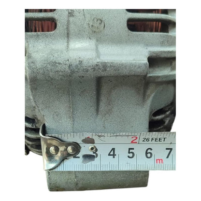 Alternador Denso Motor 24v Hino 300 816 716 Casco
