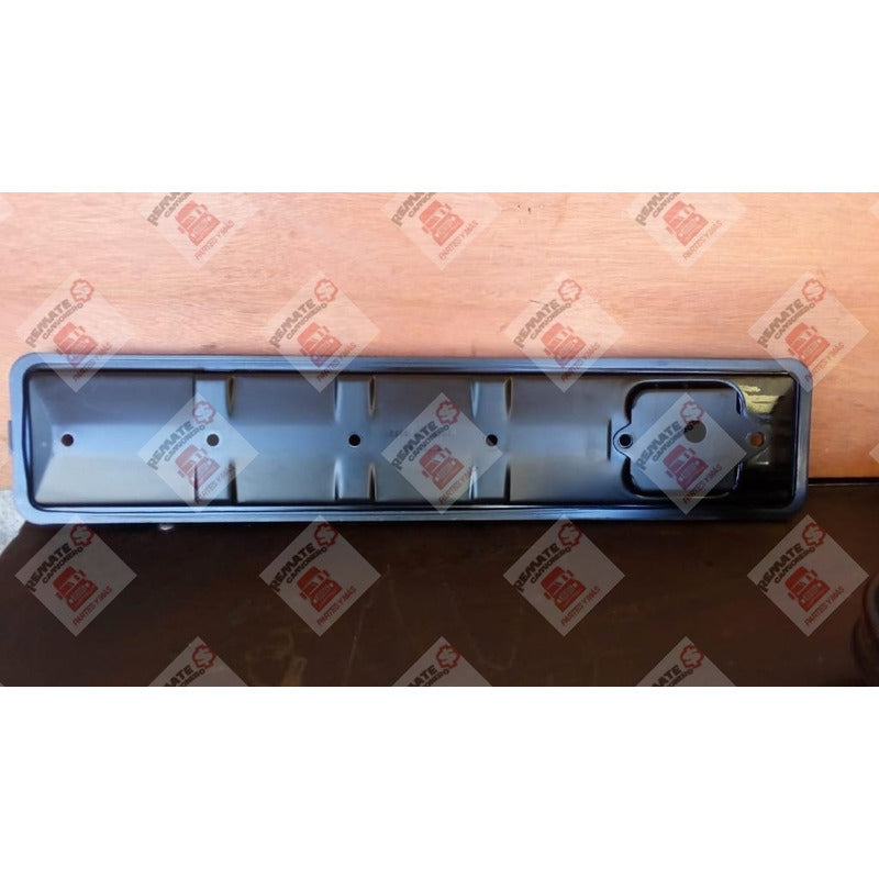 Tapa Cubierta Monoblock Varilla Empuje Motor Cummins Isb 5.9