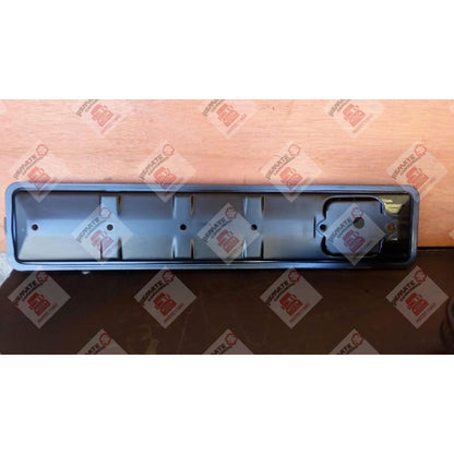 Tapa Cubierta Monoblock Varilla Empuje Motor Cummins Isb 5.9
