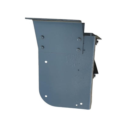 Caja Soporte Baterias International Citystar Cf600 Cf500