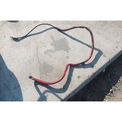 Cable Acumulador Camion Corriente Freightliner Fl70 M2